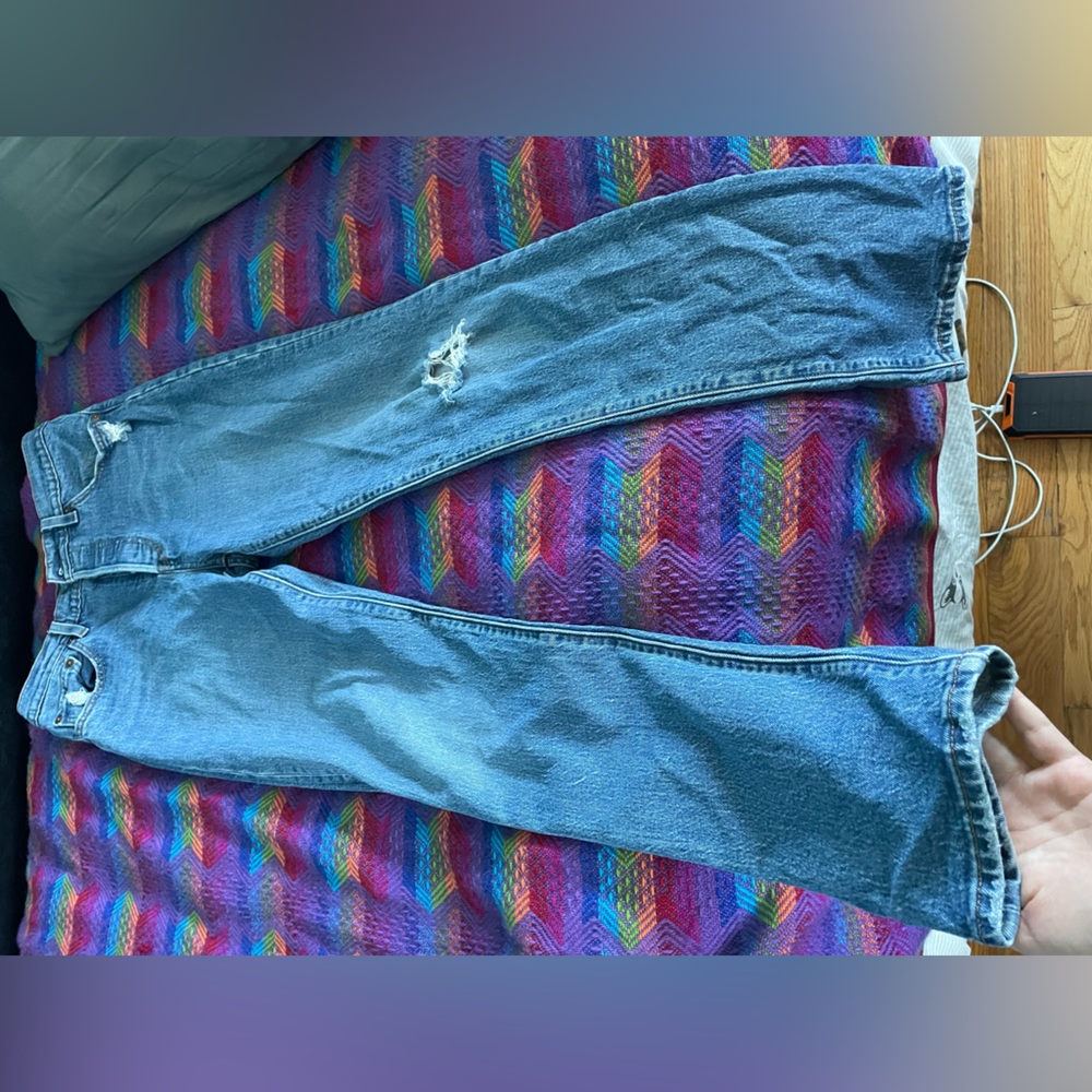 Levi’s 28 Straight Leg